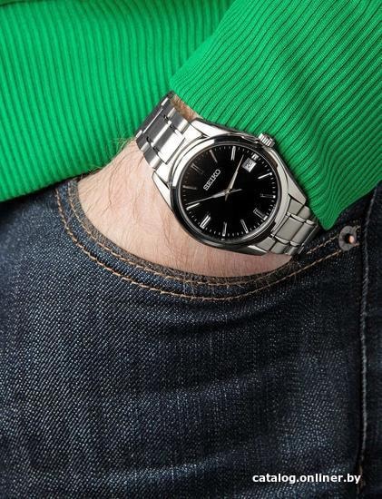 Наручные часы Seiko SUR311P1