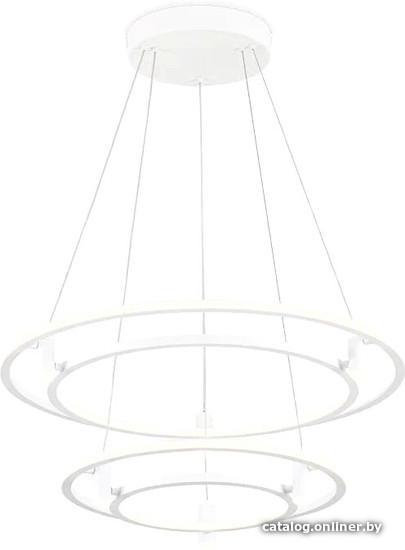 Подвесная люстра Ambrella light FL FL5542
