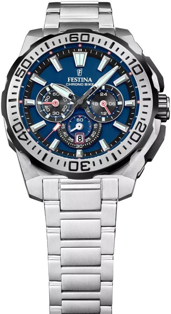 Наручные часы Festina F20724-2
