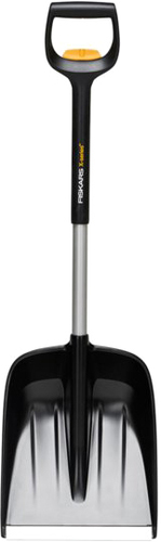 Лопата для уборки снега Fiskars X-series 1057187