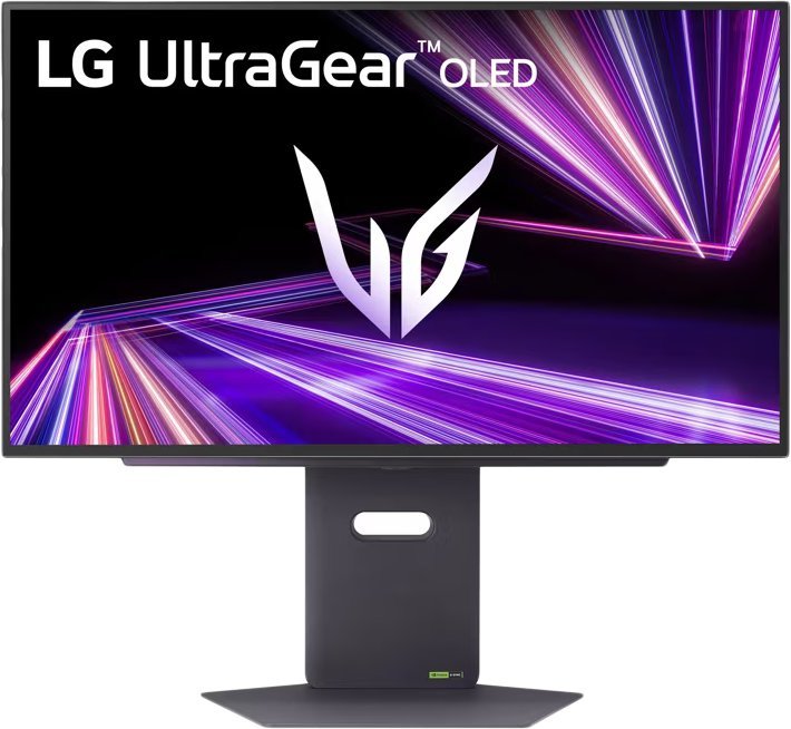 Игровой монитор LG UltraGear OLED 27GX790A-B Игровой монитор LG UltraGear OLED 27GX790A-B