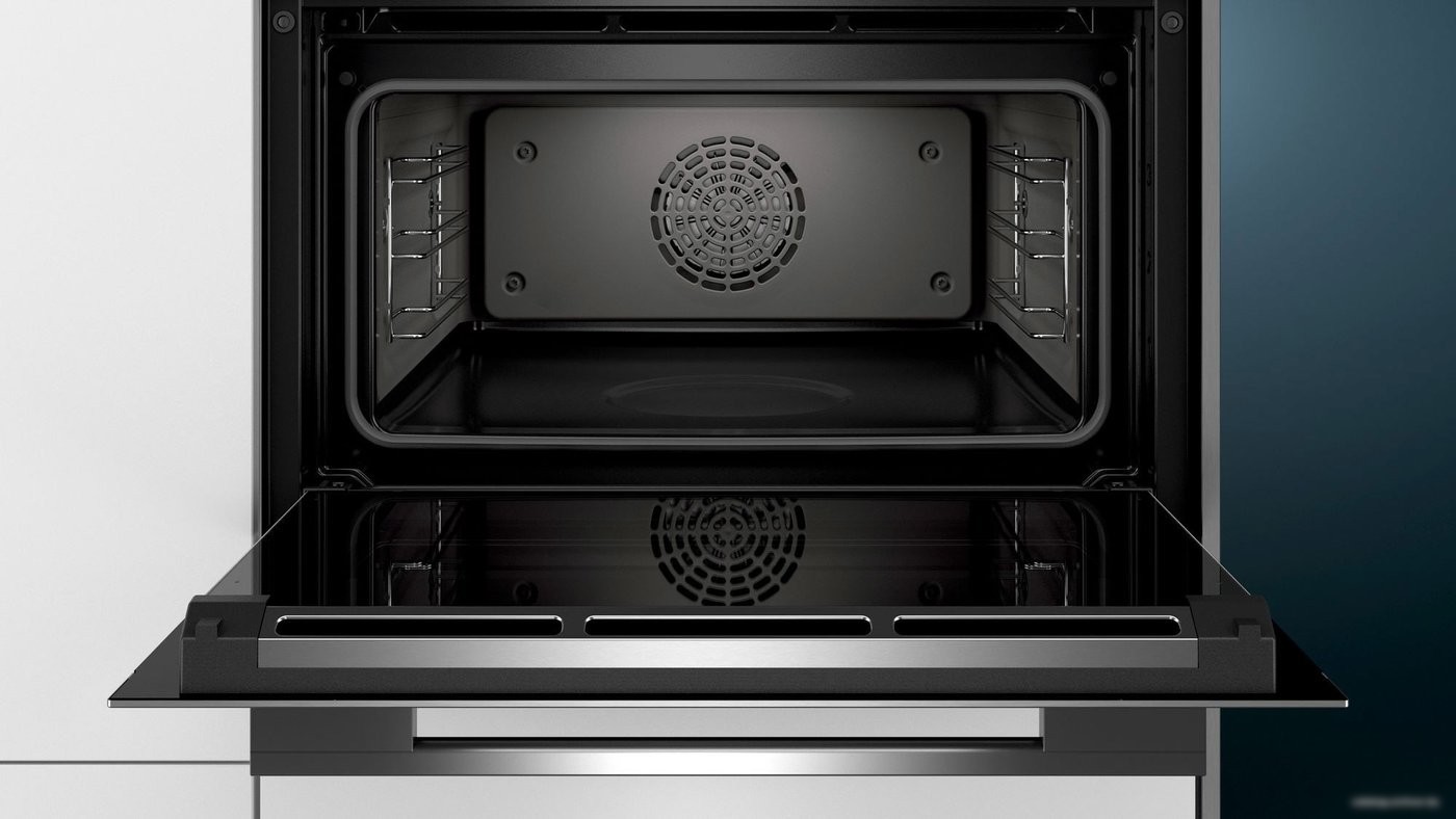 Электрический духовой шкаф Siemens CS656GBS2