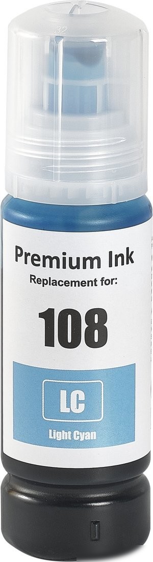 Чернила Sakura Printing SIC13T09C54A