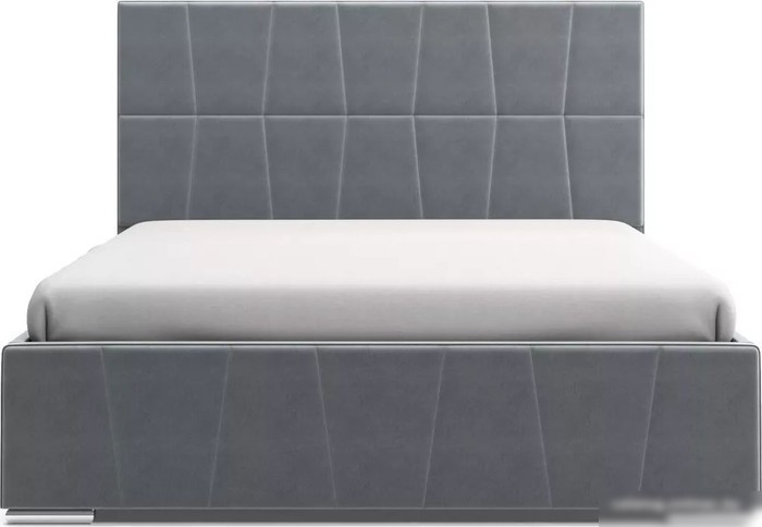 Кровать Stolline Пассаж 06 с ПМ/Н 180x200 (glory 271)