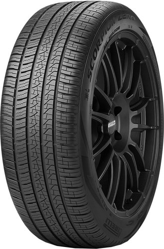 Всесезонные шины Pirelli Scorpion Zero All Season 285/40R23 111Y
