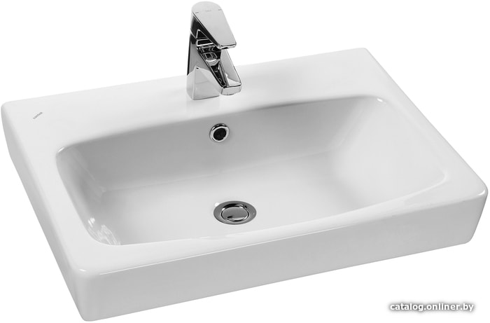 Умывальник Santek Нео-60 1.WH30.2.186+1.WH30.2.182
