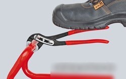 Клещи трубные Knipex 88 01 250