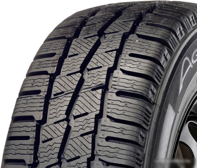 Автомобильные шины Michelin Agilis Alpin 215/70R15C 109/107R