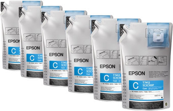 Чернила Epson C13T773240
