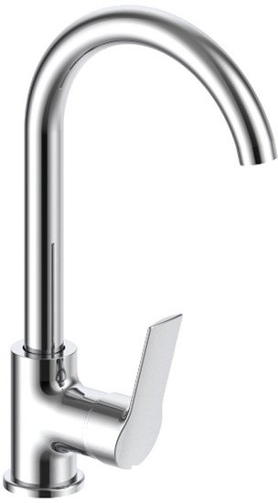 Смеситель Voda Rock RK519