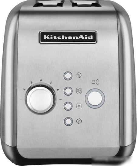 Тостер KitchenAid 5KMT221ESX