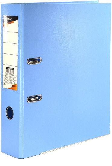 Папка-регистратор inФормат P2PVC-75/Bb