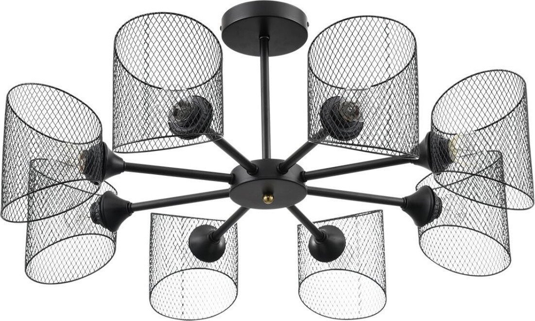 Люстра средней высоты Lumion Tidina 8238/8C