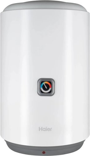 Накопительный электрический водонагреватель Haier ES50V-B1 Slim