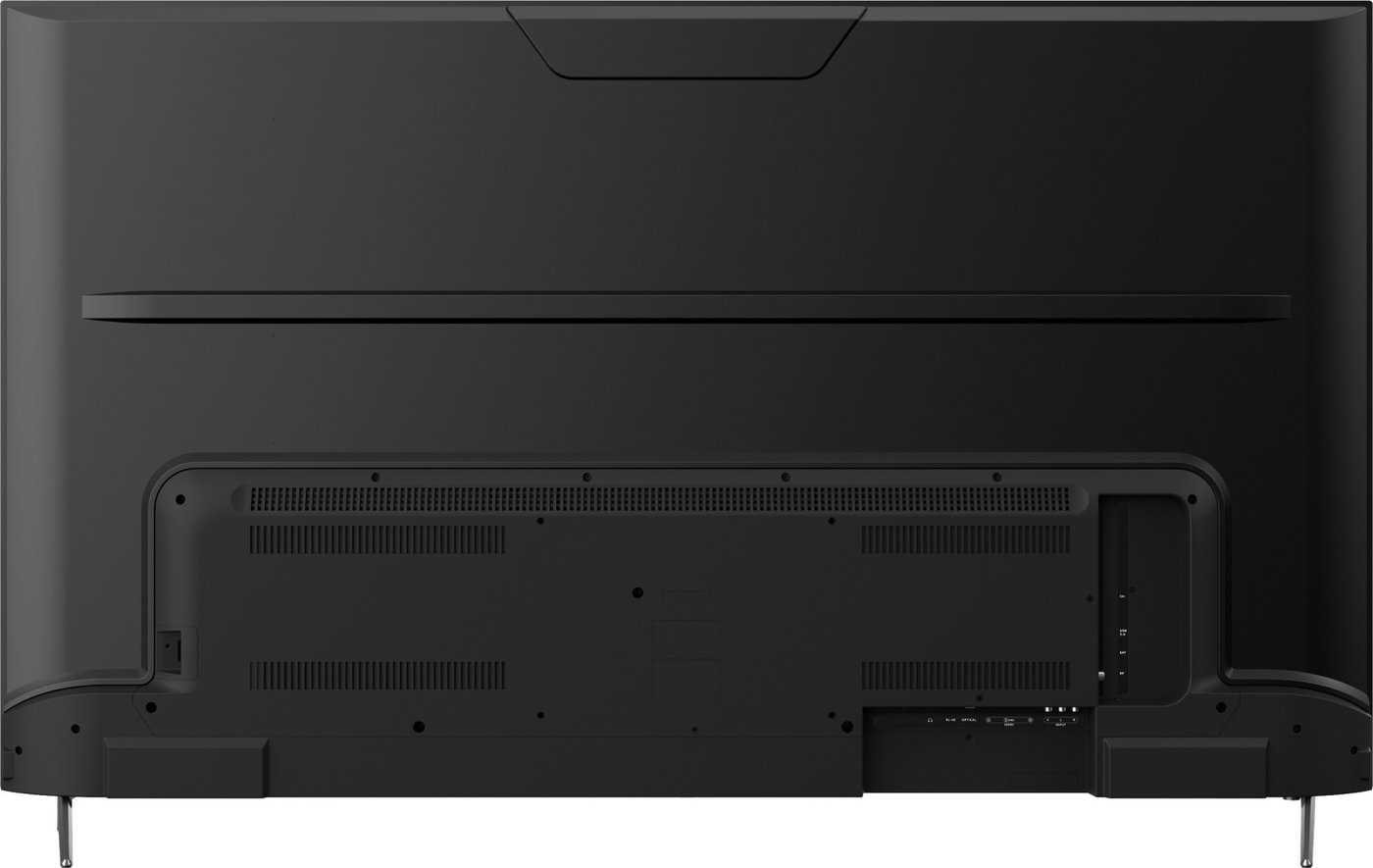 Телевизор Sber SDX-65UQ5233