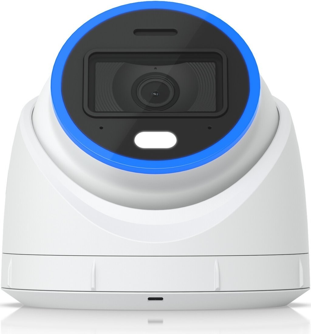 IP-камера Ubiquiti UVC-AI-Turret-W
