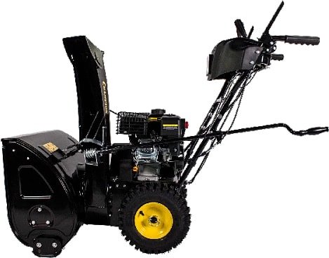 Снегоуборщик Champion ST762E