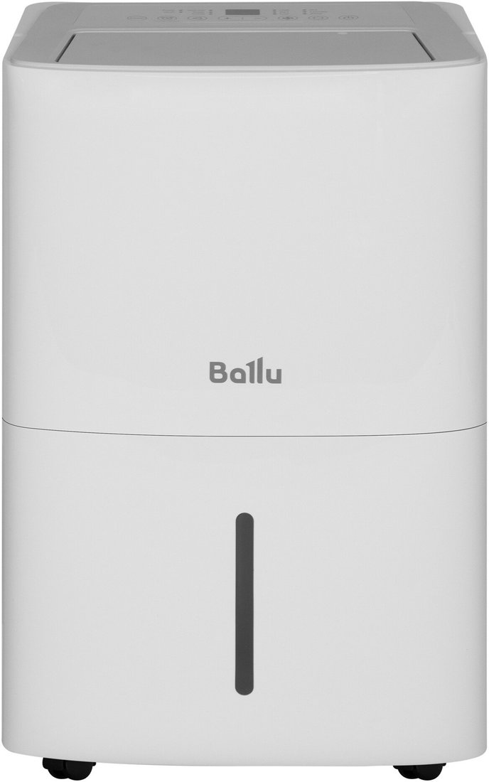 Осушитель воздуха Ballu Smart Duty Wi-Fi BD50T SD