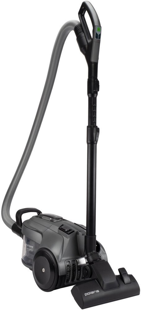 Пылесос Polaris PVC 2004Ri (графит)