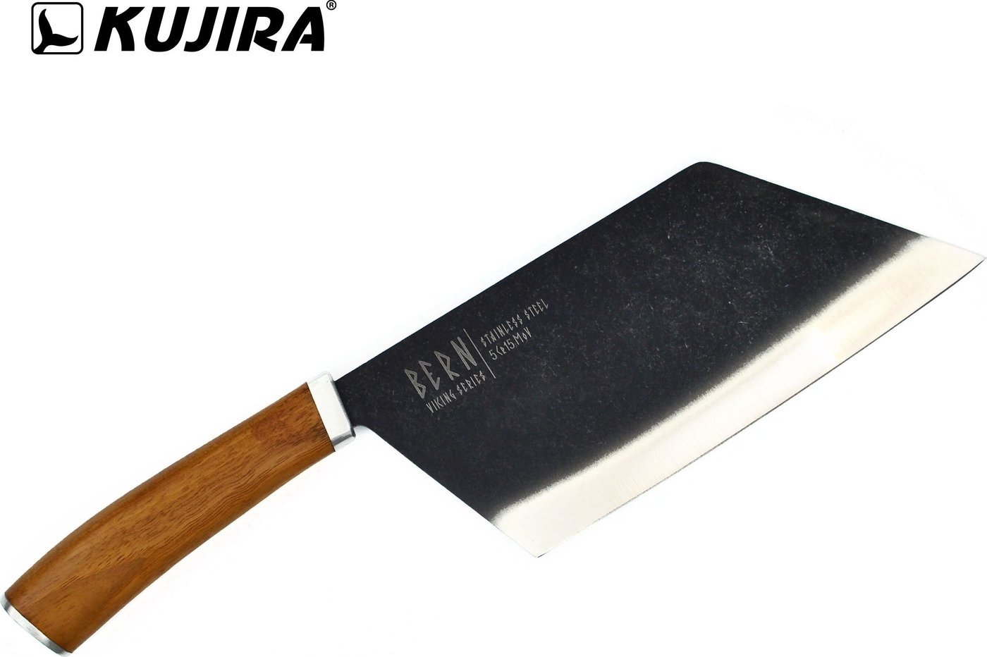 Кухонный нож Kujira Viking series Bern KUJ-BRN-180