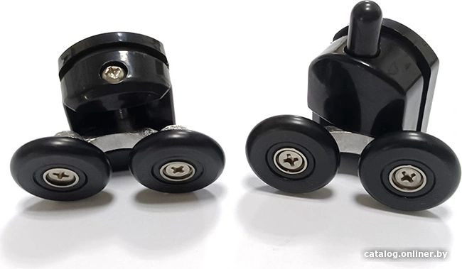 Душевой уголок Abber Schwarzer Diamant AG30100B5-S70B5