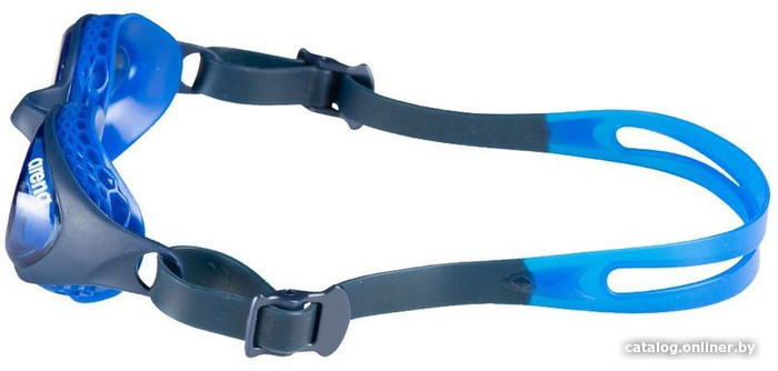 Очки для плавания ARENA Air Jr 005381 100 (blue/blue)