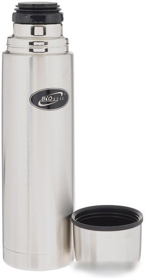 Термос BIOSTAL NB-1000 Stainless Steel