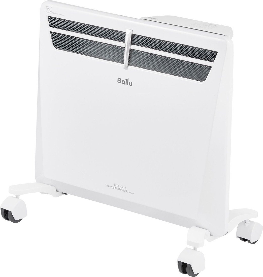 Конвектор Ballu Evolution Transformer BEC/EVU-500-I (инверторное управление, с шасси)