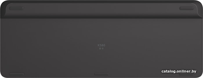 Клавиатура Logitech K580 (графитовый)