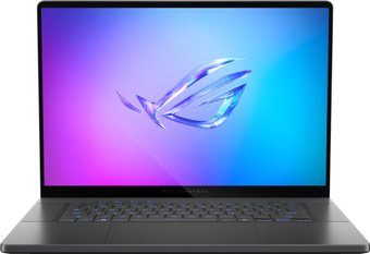 Игровой ноутбук ASUS ROG Zephyrus G16 2024 GA605KH-QR030