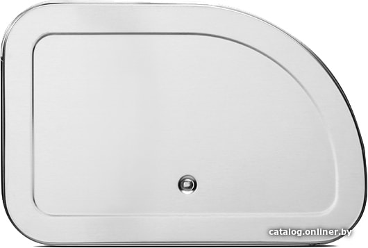 Brabantia 348907 (стальной матовый)
