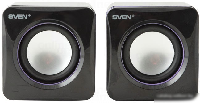 Акустика SVEN 315