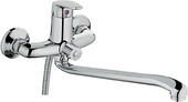 Смеситель Haiba HB2216