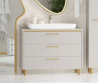 Brevita Elche 100 ELC-0100-0302Я (серый кашемир)
