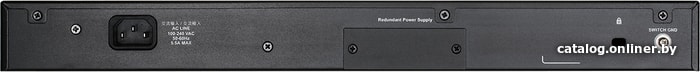 Коммутатор D-Link DGS-1510-52XMP/A1A