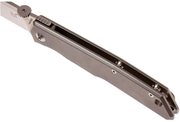 Складной нож Fox Knives Terzuola FX-525 Ti