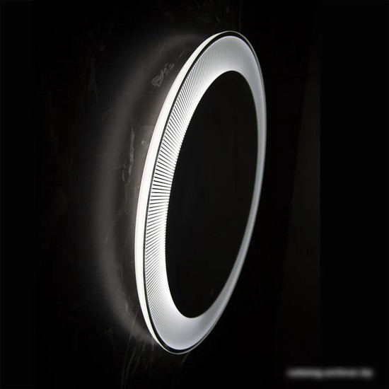 Пекам Зеркало LED Galaxy-80х80d (с сенсором на взмах руки)