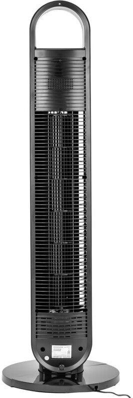 Колонный вентилятор BRASSON BTF08-B