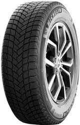 Зимние шины Michelin X-Ice Snow SUV 235/45R21 101H