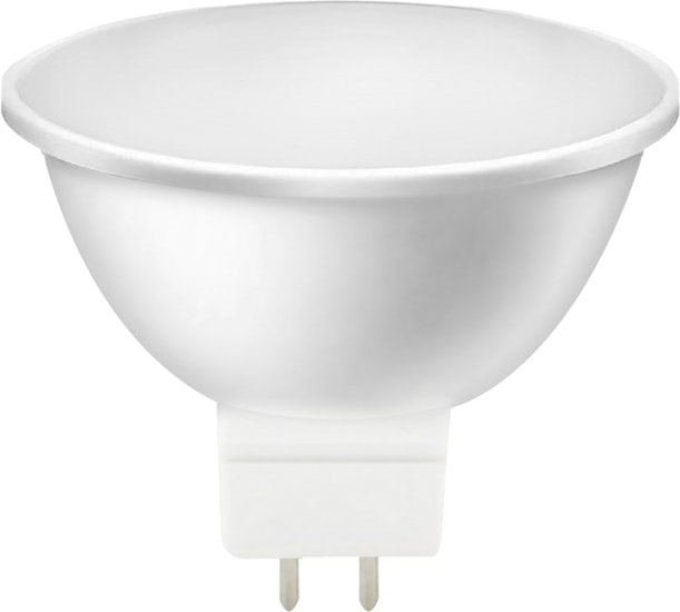 Светодиодная лампа SmartBuy MR16 GU5.3 9.5 Вт 3000 К [SBL-GU5_3-9_5-30K]