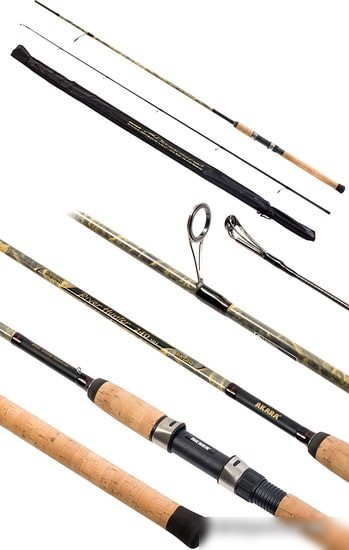 Akara River Hunter M RH-210M