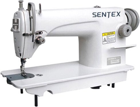 Электромеханическая швейная машина SENTEX ST-8700H