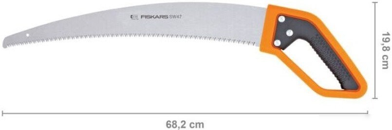 Пила садовая Fiskars 1028375