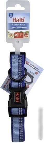 Ошейник Halti Collar XS (голубой)