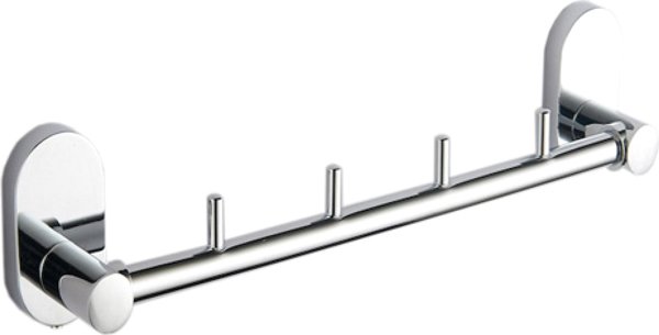 Крючок для ванны FORA Brass BR004