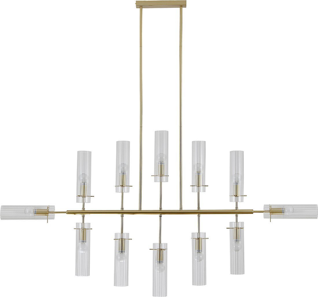 Подвесная люстра Indigo Light Saetta V000565