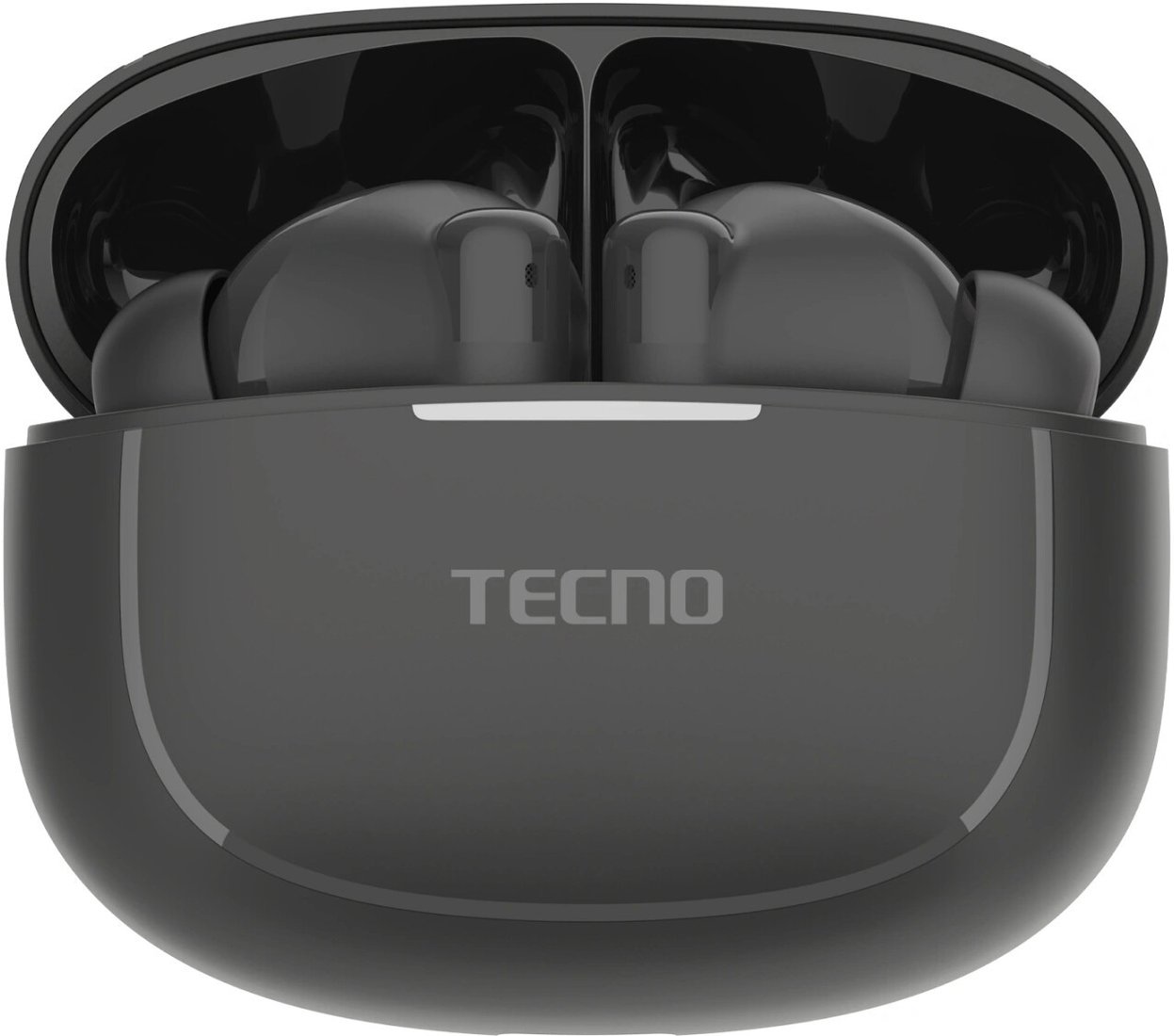 Наушники Tecno Buds 4 Air (черный)