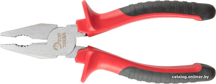 Плоскогубцы TopTools 32D110 Плоскогубцы TopTools 32D110