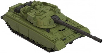 Нордпласт Танк Барс 252
