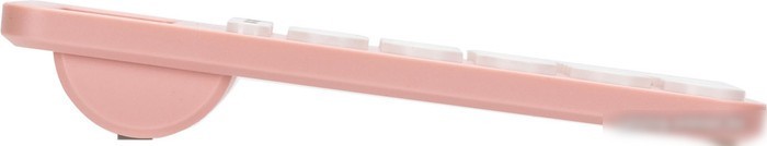 Калькулятор Deli EM124PINK